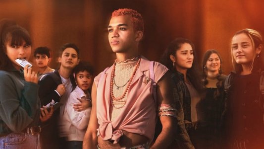 Generation izle