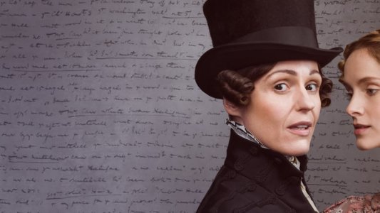 Gentleman Jack izle