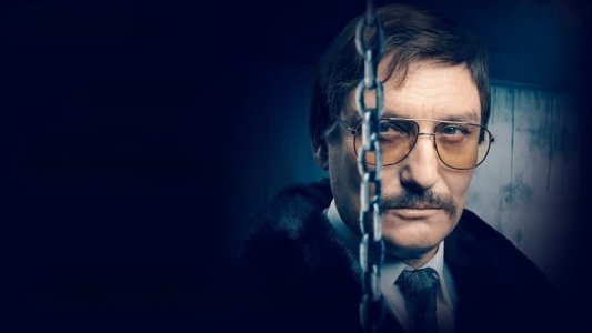 German Crime Story: Gefesselt izle