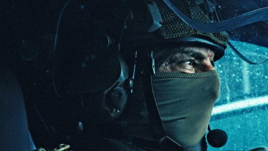 GIGN izle