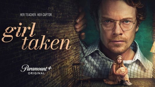 Girl Taken izle