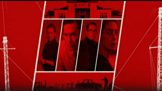 Glória izle