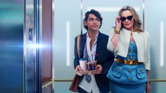 Glamorous izle