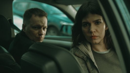 Glina. Nowy rozdział izle