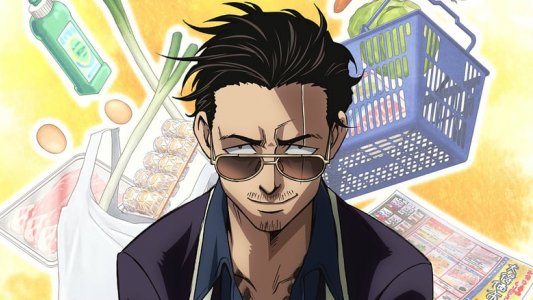 Gokushufudo izle