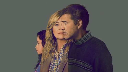 Good American Family izle