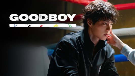 Good Boy izle