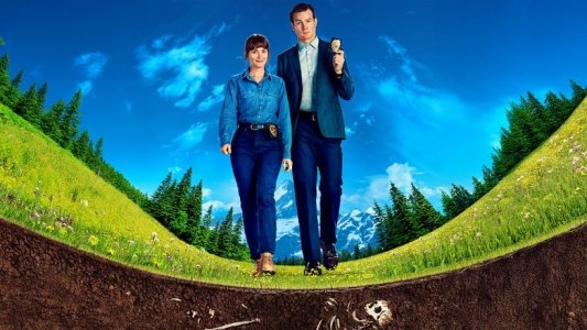 Good Cop/Bad Cop izle