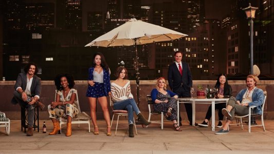 Good Trouble izle