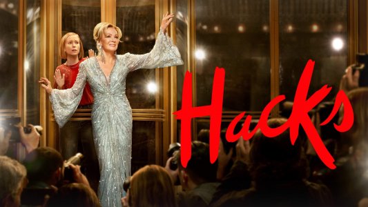 Hacks izle