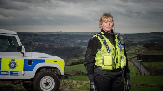 Happy Valley izle