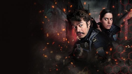 Harina izle