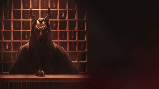 Hell Motel izle