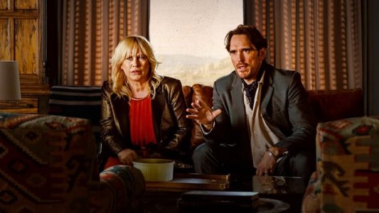High Desert izle
