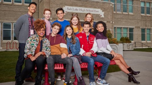 High School Musical: The Musical: The Series izle