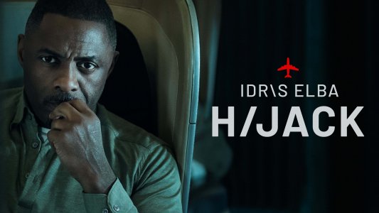 Hijack izle