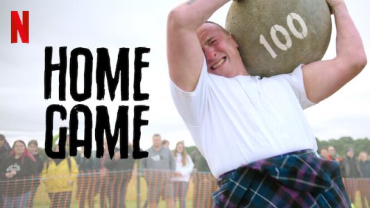 Home Game izle