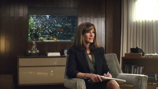 Homecoming izle