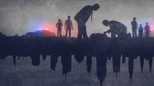 Homicide: New York izle