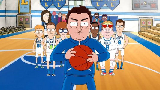 Hoops izle