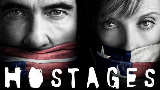 Hostages izle