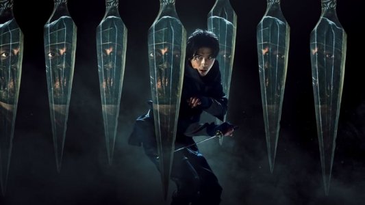 House of Ninjas izle