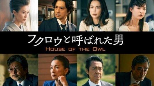 House of the Owl izle