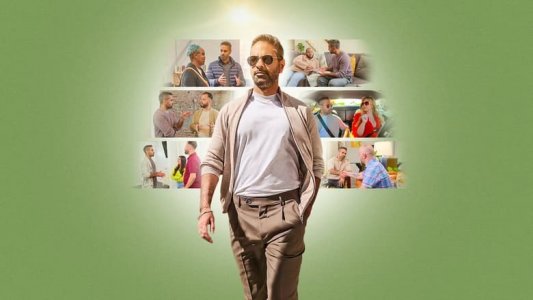 How to Get Rich izle