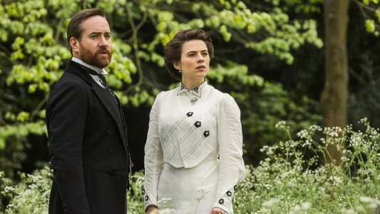 Howards End izle