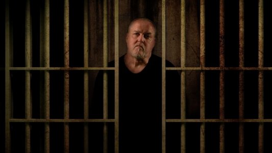 I Am a Killer: Released izle