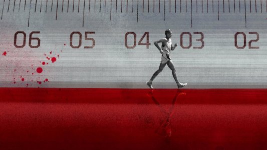 Il Caso Alex Schwazer izle