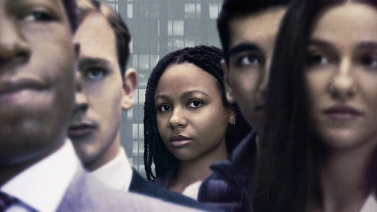 Industry izle