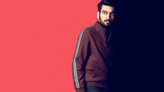 Informer izle