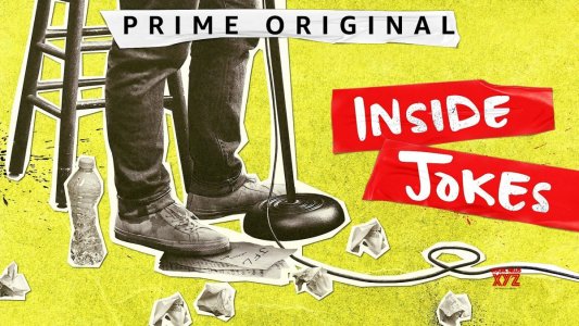 Inside Jokes izle