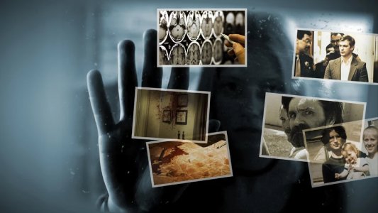 Inside the Criminal Mind izle