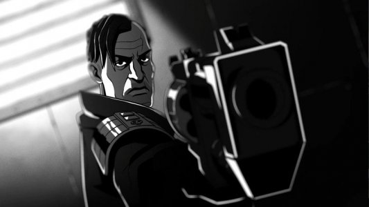 Interrogator izle