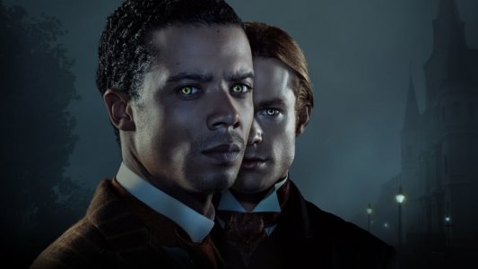 Interview with the Vampire izle