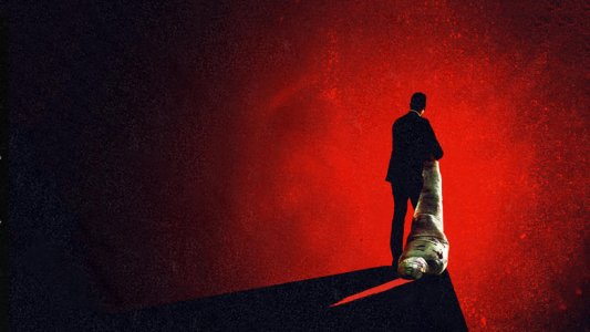 Into the Dark izle