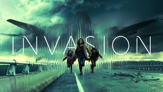 Invasion izle