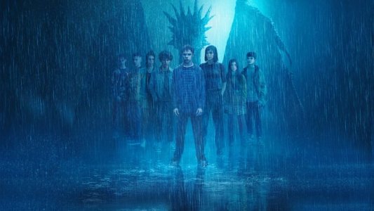 Invisible izle