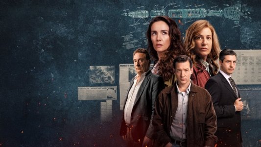 Iosi, el espía arrepentido izle