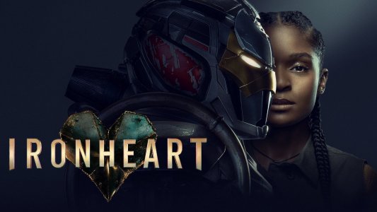 Ironheart izle