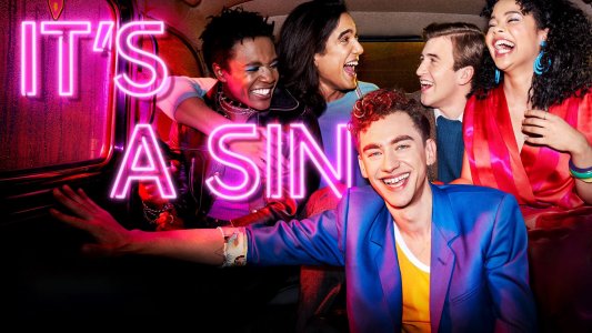 It's a Sin izle