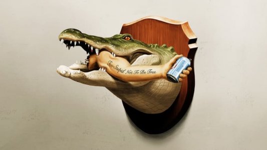 It's Florida, Man. izle