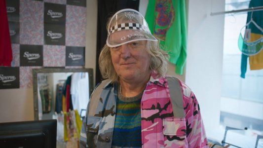 James May: Our Man In… izle
