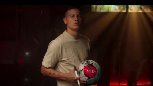 James. izle
