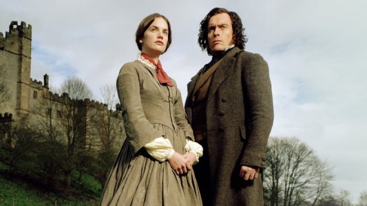 Jane Eyre izle