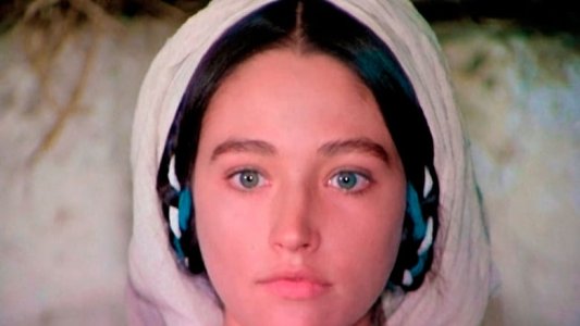 Jesus of Nazareth izle