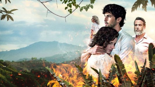Jugar con fuego izle