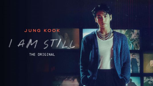 Jung Kook: I Am Still izle